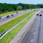 highway in Florida