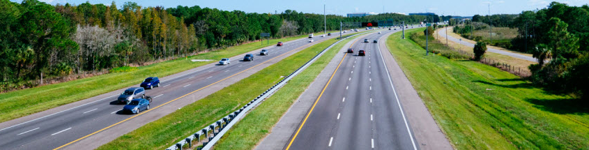 highway in Florida