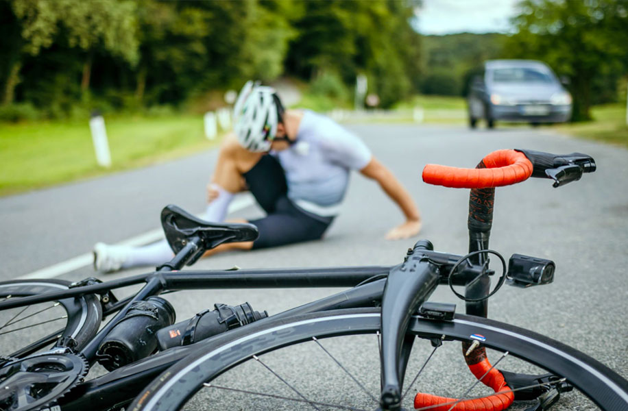 Bicycle Accidents