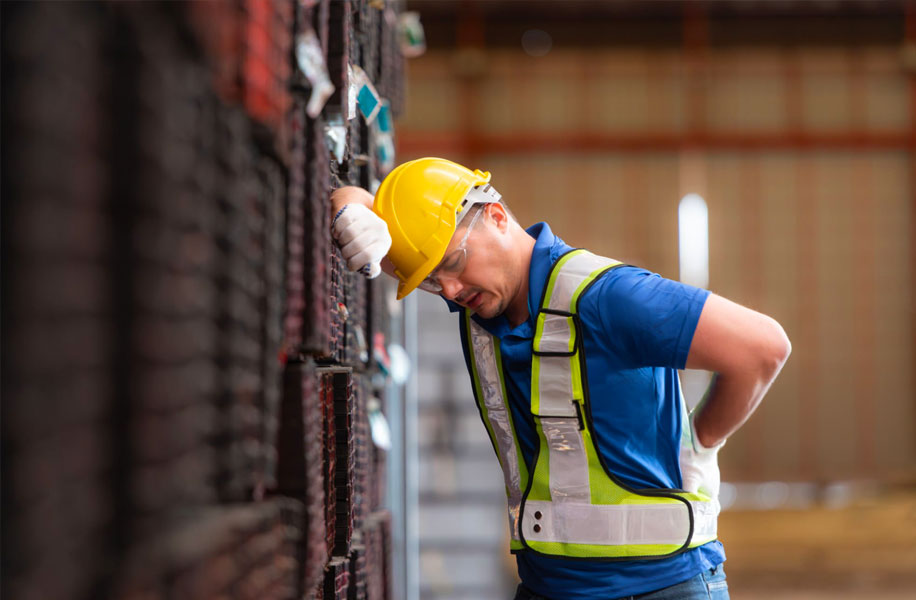 Spinal Cord Injuries