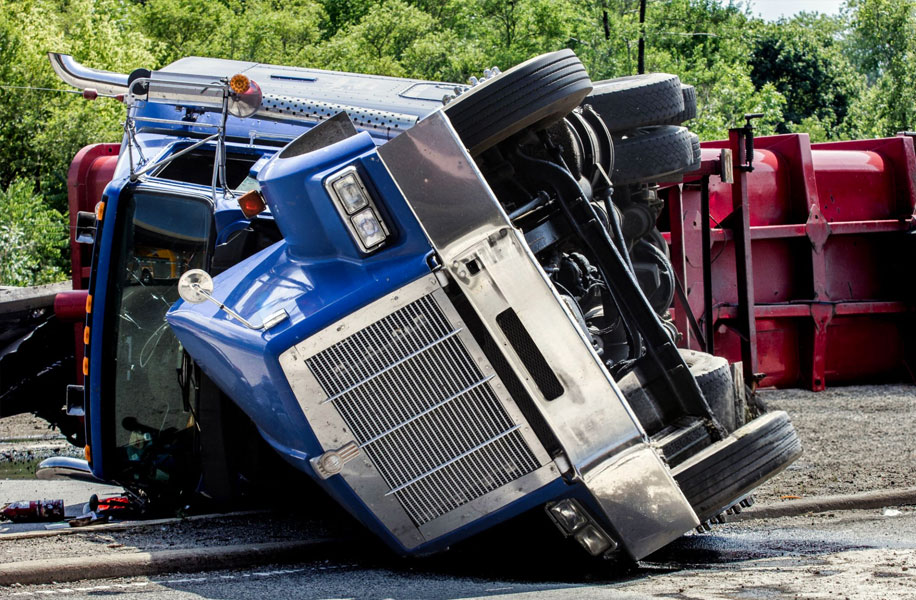 Truck Accidents